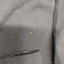 OQQ Women Tops Off The Shoulder Long Sleeve Tunics Casual Shirts Navy Blue M