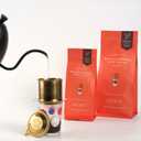 TRADITIONAL PHIN BLEND - Vietnamese Coffee (8.8 Ounce (Pack of 1, Traditional Phin Blend)