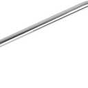 14 Inch Faucet Swivel Spout Replacement Fits for Most T&S Faucets, 360 Commercial Sink Faucet Spout with 2.2 GPM Aerator for 2 or 3 Bay Compartment Sinks