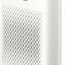 Powerful Air Purifiers for Home Large Room Up to 1400 Ft with Air Quality Monitor 20dB Sleep Mode, Air Purifier for Bedroom Office Living Room for Pets, Dust Smoke PoIIen Dander Smell Chalk White