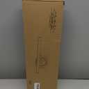 Hardwired Picture Light,24 Inch Dimmable Art Light for Paintings,14W,3000K Warm White,Antique Bronze Rotatable Picture Frame Lights for Wall Art,Gallery,Portrait,Dartboard,Mirror