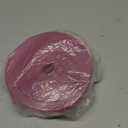 ToLanbbt Weather Stripping Silicone Door Seal Strip 2 in x 20 ft Door Draft Stopper Self Adhesive Door Draft Tape, Side & Bottom Gaps Insulation Strip for Glass Shower Door Sliding Door Window, Clear