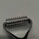Acupressure Roller, Acupuncture Massage Roller for Neck/Head/Hand Pain Relief and Muscle Relaxation