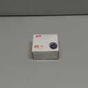 Hidden Camera,1080P HD WiFi Mini Nanny Cam with Night Vision & Motion Detection - Indoor/Outdoor Wireless Security Spy Cameras for Home, Car, Baby & Pet Monitoring-Upgraded A9 (Black)