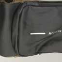 Sling Bag for Men | Anti-theft Crossbody Bag - Crossbody Shoulder Chest Bag | Anti-Theft, USB, Waterproof