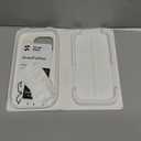 SMARTDEVIL 2 Pack Tempered Glass for iPhone 17 Pro Max Privacy Screen Protector, Military-Grade Shatterproof Protection, 9H Hardness, Anti-Spy Privacy Film, Fast & Easy Installation, Case Friendly Design (Black)