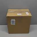 Gowing Buffet Risers, Food Display Risers for Party, White Food Risers for Buffet Dessert Table, Risers for Display Decorative for Food, White Acrylic Boxes for Food Display, 3PCS 8''x9''x10''