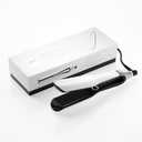 ghd Chronos & Chronos Max Stylers -1" and 2" Professional Flat Iron Hair Straighteners|3X Faster Styling|More Shine,Less Frizz & 3X Straighter in One Stroke,Results that Last 24hrs|85% More Shine