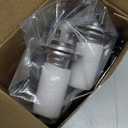 Headlight Bulbs Fit For Hyundai Azera 2011-2014, H7 H7 High Low Beam H11 Fog Lights Combo, Super Bright 5500K White Light High Performance Halogen Light Bulbs, 6PCS