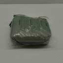 BAGAIL 8 Set/9 Set Packing Cubes Luggage Packing Organizer for Travel, Suitcase Packing Bags for Travel Accessories (Matcha Green)