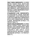 Capri Sun Fruit Punch, Strawberry Kiwi and Pacific Cooler Flavored Juice Drink Blend Variety Pack, 30 ct Box, 6 fl oz Pouches (EXP 01/15/27)