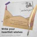 MISITU Small Jigsaw Puzzles for Adults Challenging Puzzle Small Puzzles Mini Jigsaw Puzzles 150 Pieces Micro Tiny Puzzle Christmas Jigsaw Puzzle Santa Claus Travel Puzzles 6 x 4 inch 4 Packs