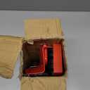 2026 New Furniture Lift Tool Set, Upgrade Furniture Movers Sliders Furniture Lifter Tool,Furniture Movers with Adjustable Height Lifting Tool Lever & 4 Wheels, Mover Dolly Sliders Tool (Red)