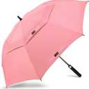 ZOMAKE Golf Umbrella, Large Windproof Heavy Duty Umbrellas