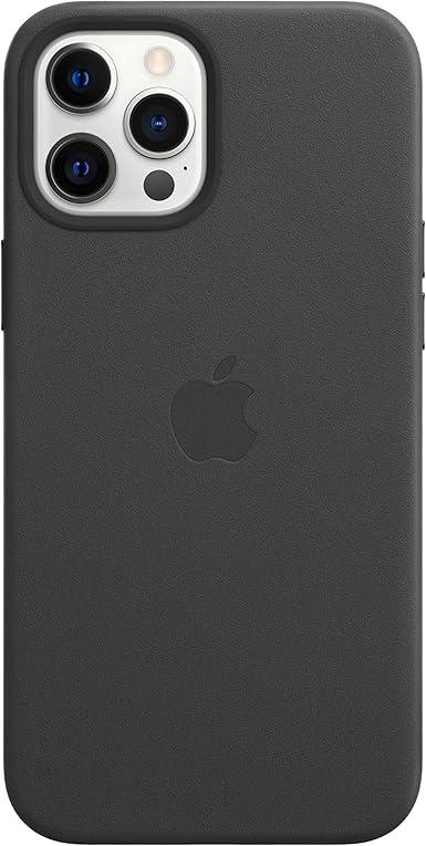 iPhone 12/12 Pro Leather Case