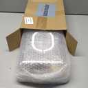 Baderke Acacia Charcuterie Board with Lid and Charcuterie Accessories, 12 x 8.5 Inch Cheese Cutting Boards Set for Housewarming Gift Serving Wedding Christmas Couple Bridal Shower Gift