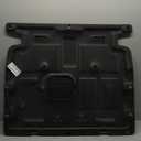 Front Engine Splash Shield Fit for Audi Q5/SQ5 2018-2024 Engine Engine Case Guards Suitable for Q5/SQ5 Under Engine Cover Mud Flaps Directly Replace Original