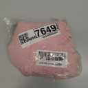 PRETTYGARDEN Women's Maxi Dresses 2025 Summer Trendy Cap Short Sleeve Button V Neck Casual Flowy Pleated Long Dress (Medium, Red)