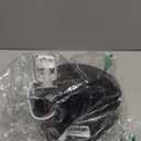 Cat Water Fountain, 71oz/2.1L Cat Fountain for Drinking with Copper Faucet, MISFANS-Designed Pump & Filter, Plastic Automatic Pet Water Fountain Bowl & Dispenser with 3-Pack Replaceable Filters