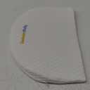Pregnancy Wedge, Incline, with Removeable Cover, 15 x 12 x 2.6 inches