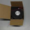 Christmas Inflatable Fan Replacement, Air Blower for Christmas Yard Inflatable Blow Up Outdoor Holiday Yard Inflatables Decorations Replacement Blower (12V 1000mA Output)