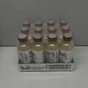 Bai Antioxidant Infused Water Beverage, Puna Coconut Pineapple, with Vitamin C and No Artificial Sweeteners, 18 Fluid Ounce Bottle, 12 Pack (EXP 06/20/26)