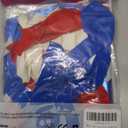 4th of July USA Patriotic Balloon Arch Red White And Blue Fourth of July American Flag Balloons Decorations Independence Day Themed Party Decor for Labor Day Veterans Day Birthday Party Decorations