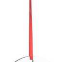 8 x 10pcs Sublimation Blanks - 3.15" Round MDF Ornaments for DIY Christmas Decoration