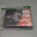 ACLONG TPMS Tire Pressure Sensor fit for Toyota Camry Prius Corolla RAV4 Highlander Avalon Yaris Hilux Land Cruiser, 315MHz Tire Pressure Monitoring System Replacement 4260706020 4260730060 -Set of 4