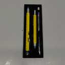 Dad Gifts for Fathers Day, Hongred 2PCS Multitool Pen, Stocking Stuffers for Mens Gifts for Him Husband, Father's Day for dad, Birthday for Men, Tools Cool Gadgets,Office Gift