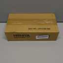 HOHIYA Rotating Ornament Display Tree Stand 24 Inch Metal Wire Hook Hanger for Christmas Balls Halloween Ornaments Craft Display Tabletop Decoration Taiwan Made Black