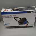 Intex Giant Bellows Foot Pump