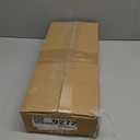 Pipishell Coat Rack, Freestanding Hall Tree with 8 Hooks & Storage Shelf, Solid Wood Base, 66.3 Tall Coat Rack Stand for Coats, Hats, Bag in Entryway, Bedroom, Living Room, Brown, PIFCR11BN