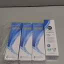 ICEPURE 5231JA2006A Replacement for LG LT600P, KENMORE 9990, 5231JA2006B, KENMORECLEAR 46-9990, 5231JA2006A-S, WFC2001, LSC27931ST, LFX25960ST, FML-2,RWF1000A Refrigerator Water Filter 3PACK