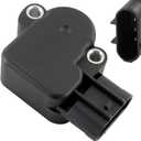 TH155 F48F9B989AA Throttle Position Sensor Compatible with Ford Ranger 1998-2001, Mustang 1995-1998, Mazda B3000 1998 1999 2000 2001 2003