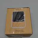 Petcube Cam | Indoor Wi-Fi Pet and Security Camera with Phone App, Pet Monitor with 2-Way Audio and Video, Night Vision, 1080p HD Video and Smart Alerts for Ultimate Home Security