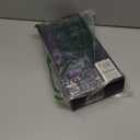 Orzly Carrying case for Nintendo Switch OLED and Switch Console - Purple Protective Hard Portable Travel case Shell Pouch for Nintendo Switch Console & Accessories