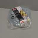 OXO Good Grips GLASS PIE PLATE WITH LID (1.4 qt)