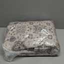 Stair Treads for Wooden Steps Non-Slip Stair Carpet Mat Indoor Stair Runner Rugs for Kids and Dogs, 100% Polyester Carpet Stair Treads Peel and Stick Runners for Kitchen, 2.6x10ft, Beige