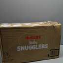 Huggies Size 1 Diapers, Little Snugglers Diapers, Size 1 (8-14 lbs), 198 Count (6 Packs of 33)