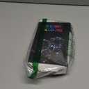 Light up led balloons (warm white-12 sets with battery)