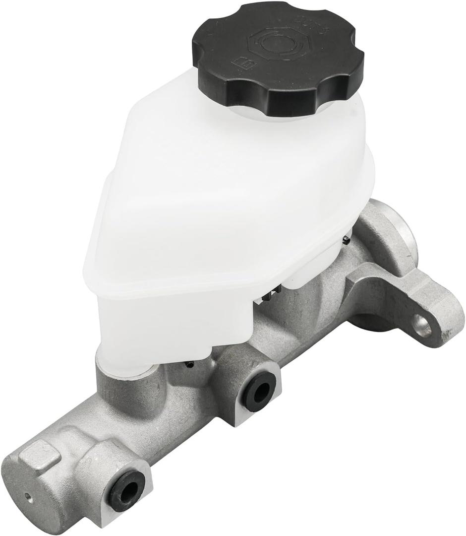 PHILTOP M390401 Brake Master Cylinder Assembly Replacement for Pontiac Grand Prix 1998-2008, Buick Century 1999-2003 2005, Buick LaCrosse 2005-2009, Chevrolet Impala 2000-2005, Monte Carlo 2000-2005