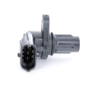 BOSCH 0232103097 Original Equipment Camshaft Position Sensor - Compatible with Select Bentley Mulsanne; Dodge Dart; Fiat 124 Spider, 500, 500L, 500X; Jeep Renegade (Cramshaft)