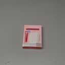 LANEIGE Blurred Skin & Glowy Lips Set | Laneige Neo Blurring Powder & Glaze Craze Tinted Lip Serum | K-Beauty Duo for Shine-Free Skin & Glassy Lips