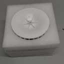 Hiorucet 87546000 B-Unit Motor Assembly for Broan Nutone 769RFT B Unit, 769RF, V769RF Ventilation Fans, S87546000 Bathroom Exhaust Fan Motor Replacement Kit for Broan Nutone Model, 70 CFM, 120 Volt.