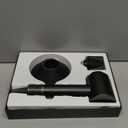 Hair Dryer - 110,000 RPM Professional Hair Dryer with Diffuser, Ionic Blow Dryer, 8 Wind Modes, Magnetic Nozzles, Fast Drying for All Hair Types - Valentine s Day Gifts for Her Women Self Care Gifts