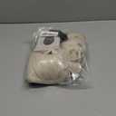 karlery Judge Colonial Wig Man Long Wave Beige Wig for Halloween Costume Cosplay Party