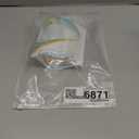 Gel Bunion Protector Shield, 14 Pack of Bunion Pads and Cushions, Bunion Guard for Big Toe, Relieve Foot Pain from Friction, Rubbing and Pressure (FSA or HSA Eligible)