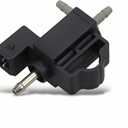 AITKEN Turbo Bypass Solenoid Charge Air Bypass Regulator Solenoid Valve Compatible with Buick Encore 2013-2020, Chevy Cruze 2011-2016, Chevy Sonic Trax 2012-2020, 1.4L Turbo P/N 55574902.