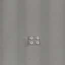 Premium Multi-Flange Eartips (White, Mixed(SML)